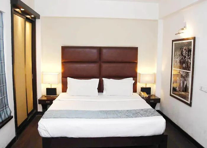 Resort: Hotel Metropole