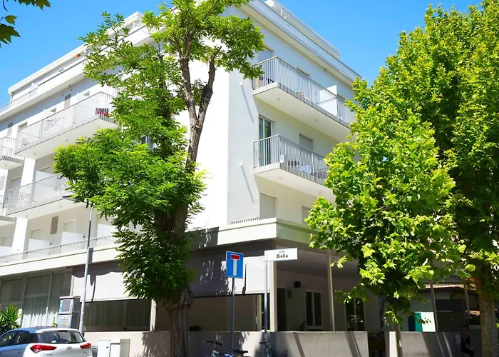 Hotel Sant'Elena