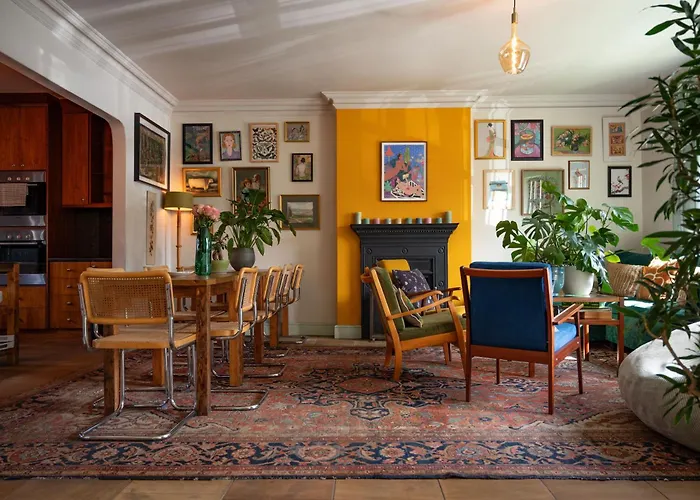 Casa Del Sonder