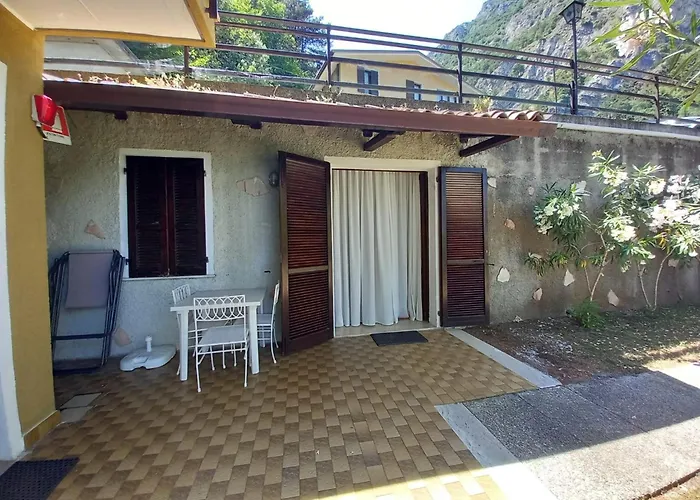 Appartamenti Oasi