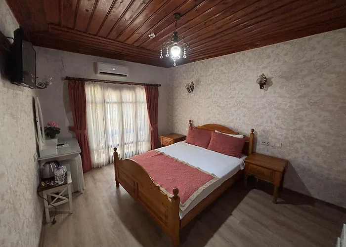 Antalya Inn Hotel