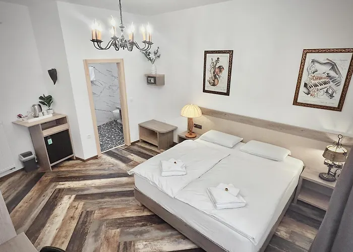 OH Apartments&Rooms