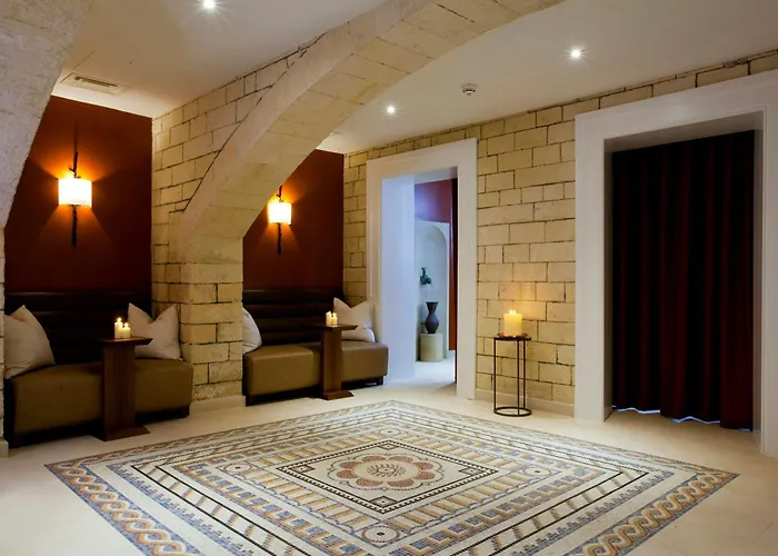 Gainsborough Spa - Small Luxury s Of The World