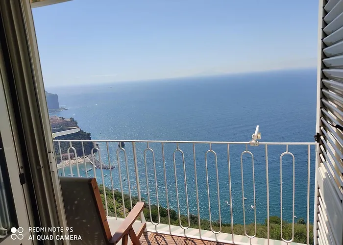 Albergo economico: Ambrosio Home