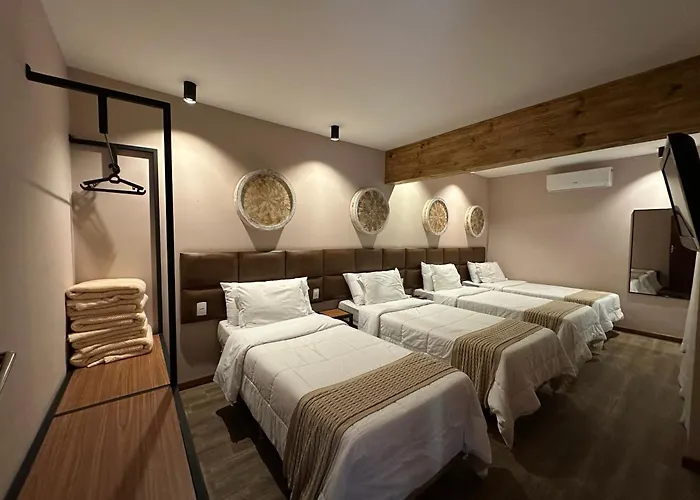 Fazenda Vilarejo All Inclusive
