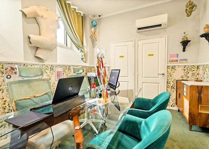 Hotel: Casa Do Jasmim By Shiadu