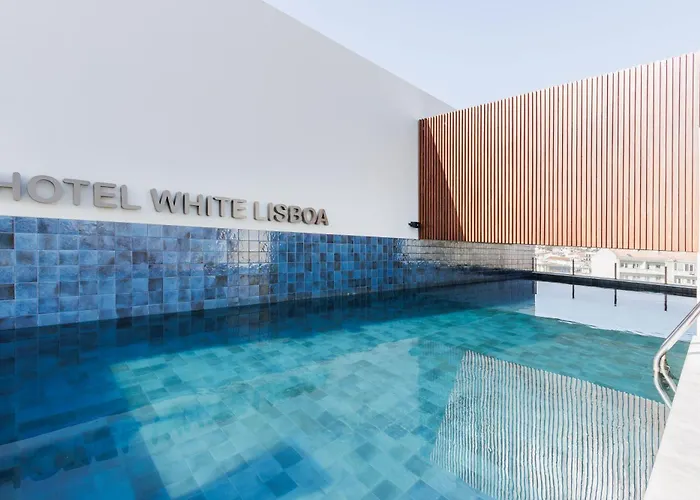 Hôtel accueillant les animaux: Hotel White Lisboa