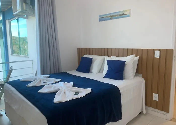 Guest House Forno