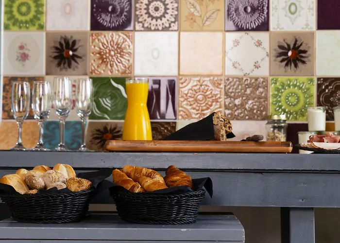 B&B Maas En Heuvel Maastricht