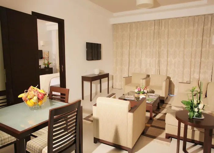 Le Corail Suites