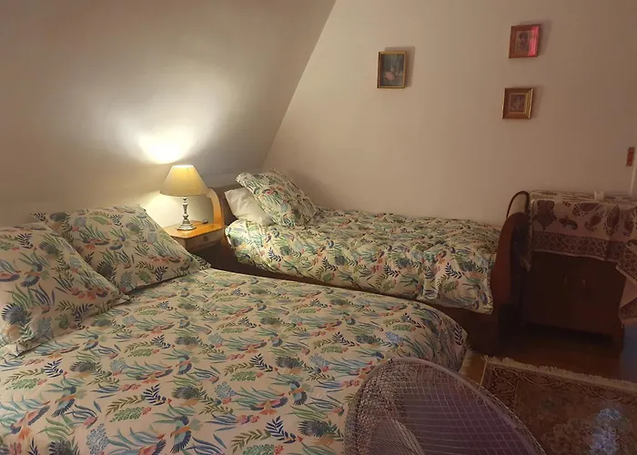  La Romantique