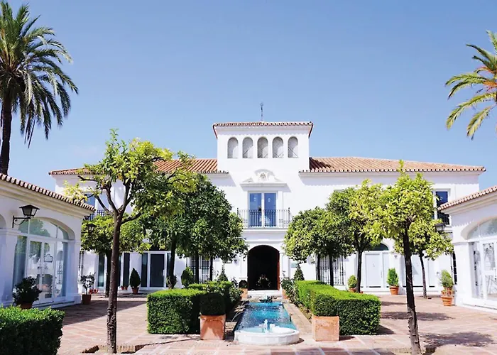 Añoreta Suites