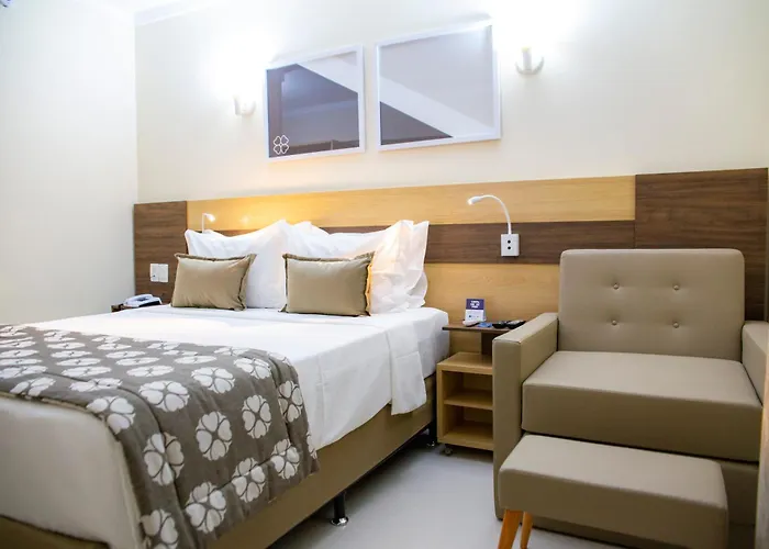House Inn Hotel - Anashopping