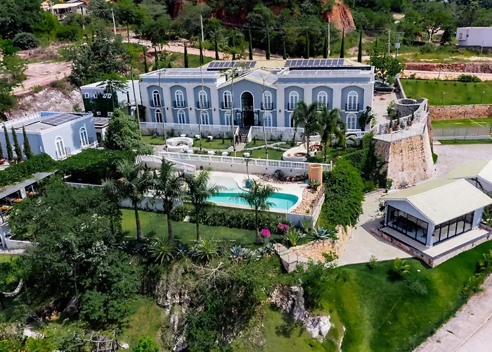 Hotel boutique: Vila Pugliesi Hotel Boutique