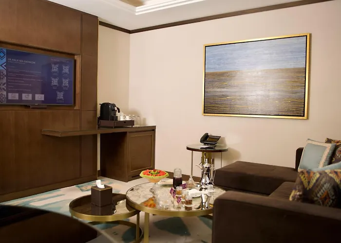 Joudyan Olaya Riyadh By Elaf