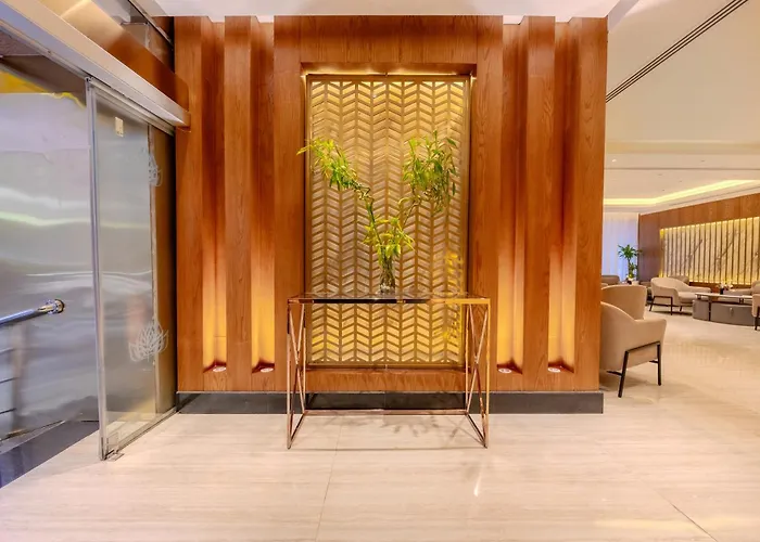 Grand Plaza Badr Al Maqam Fully Renovated