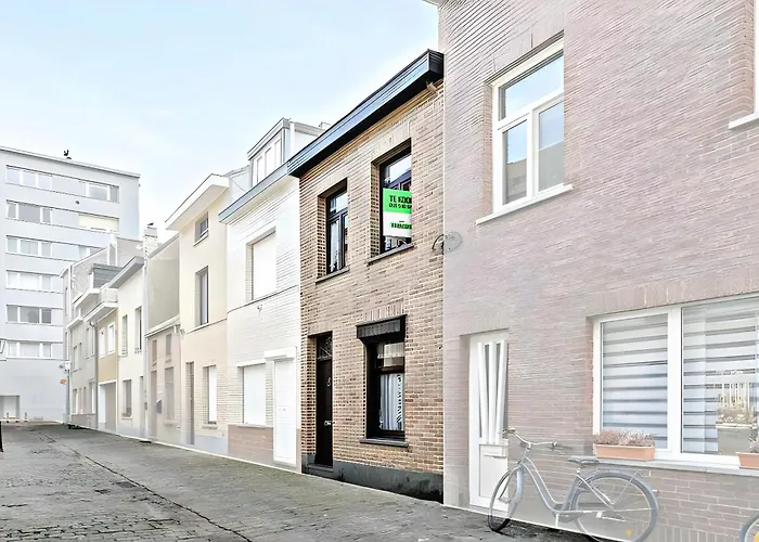 Privé villa: Chez' Elle