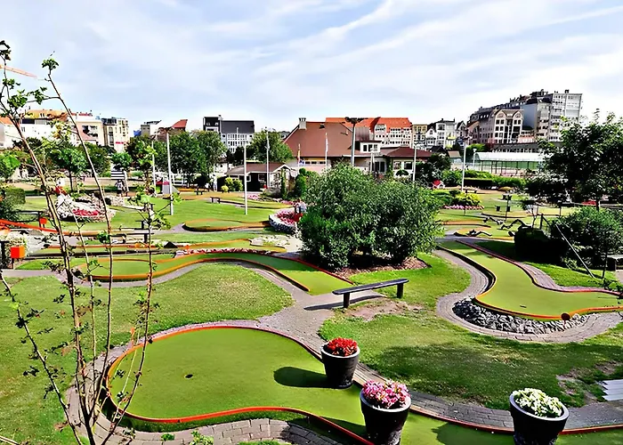 Privé villa: Chez' Elle