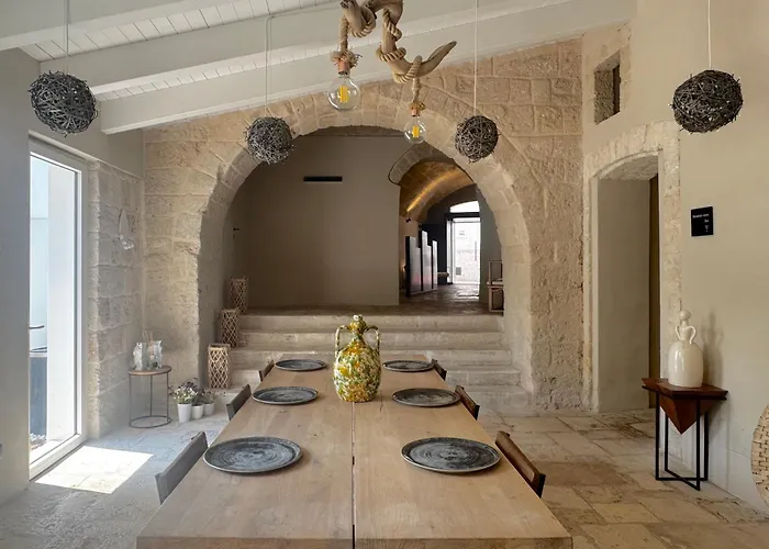 Hotel boutique: Le Carasse Boutique Hotel