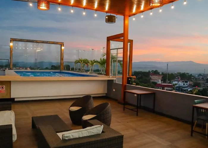 Rbb Brito Hotel