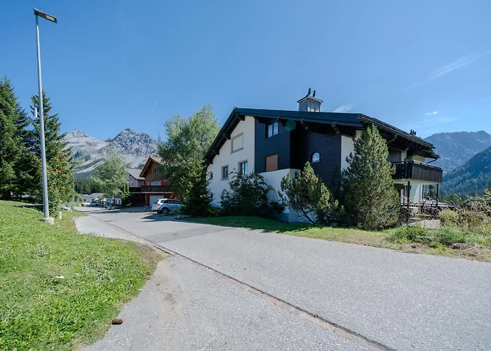 Residence Eden L By Vacations, Exklusive Im Zentrum