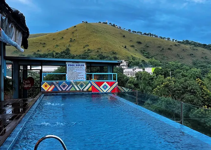 Outpost - Coron
