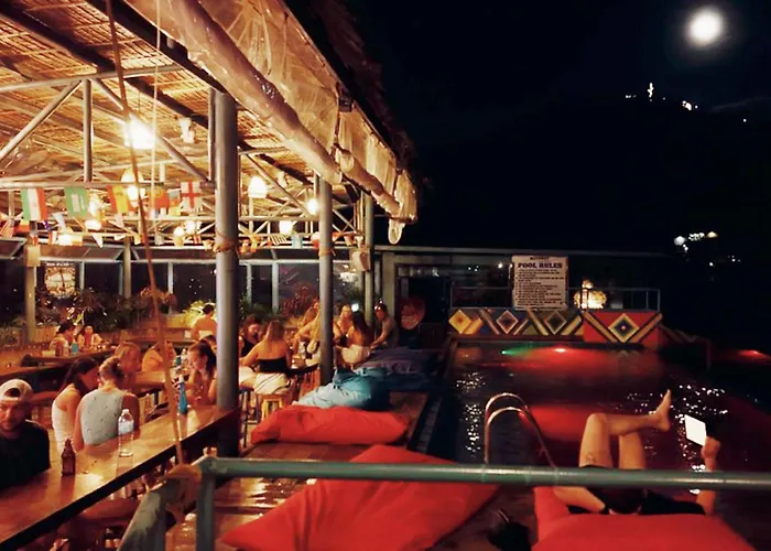 Outpost - Coron
