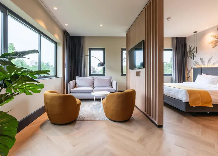 Boetiek hotel: MyHotel Meppel