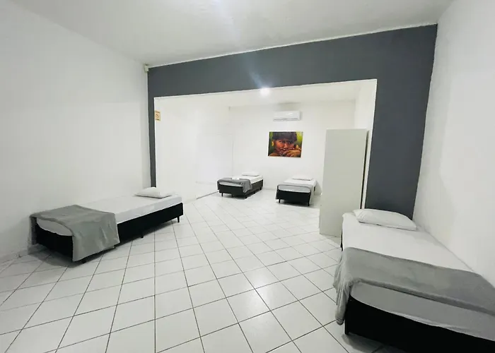 Vista Bela Hotel