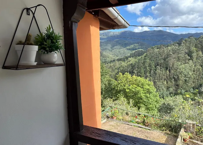 Casa Villar