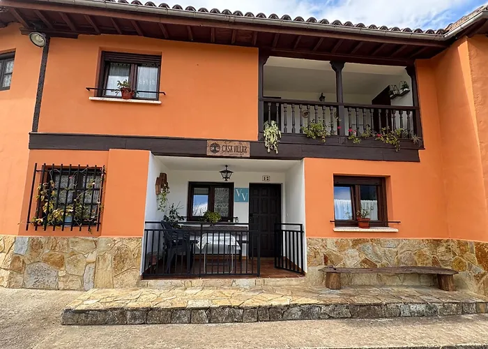 Casa Villar