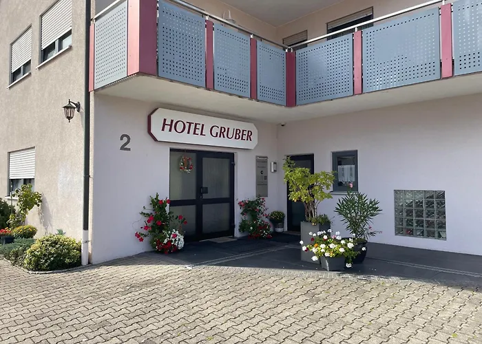 Hotel Gruber