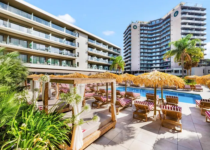 Hotel Aubamar Bali