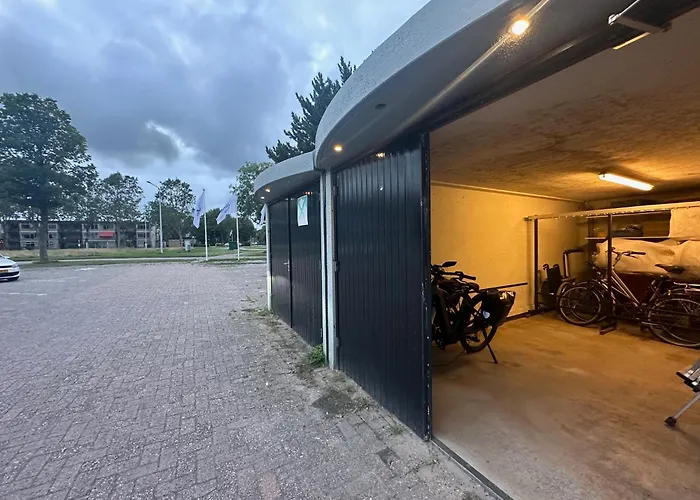 Huisdiervriendelijk hotel: Hotel De Hertog