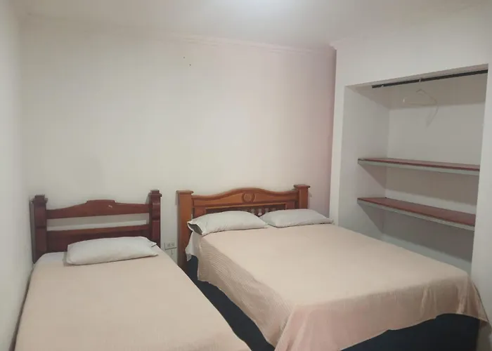 Hotel Palma Real Cartagena