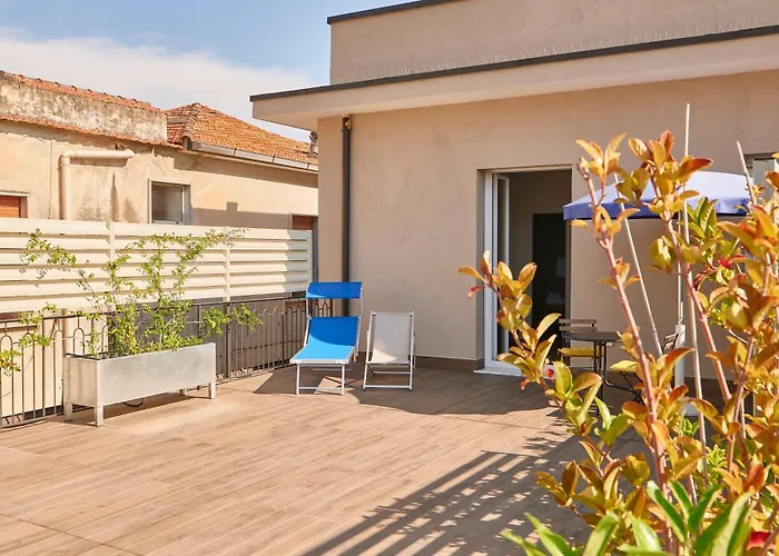  Casa Chiari