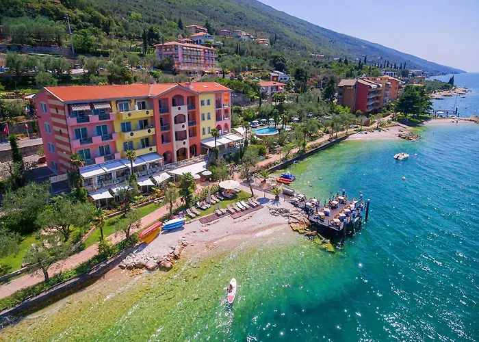 Hotel vicino al College: Belfiore Park Hotel 4Stars Superior "Adults Only"