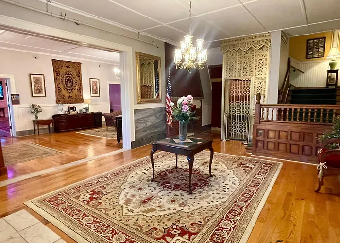 The Brandon Inn