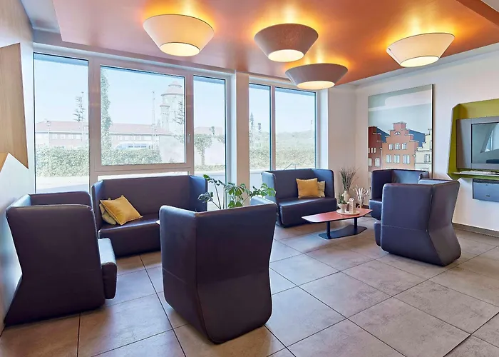 B&B Hotel Osnabrueck