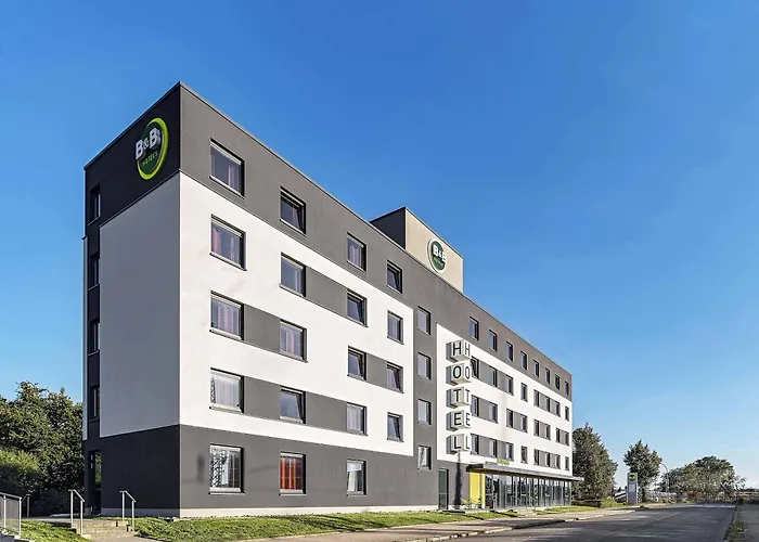 B&B Hotel Osnabrueck