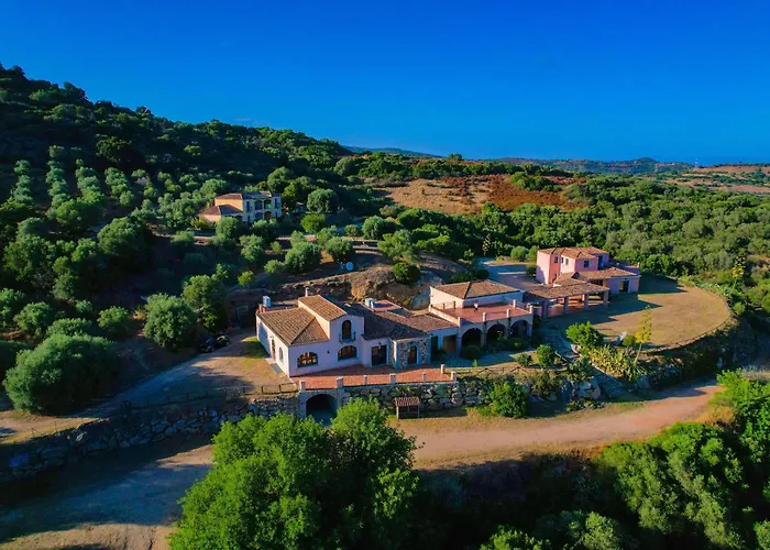Hotel Funtana Ena