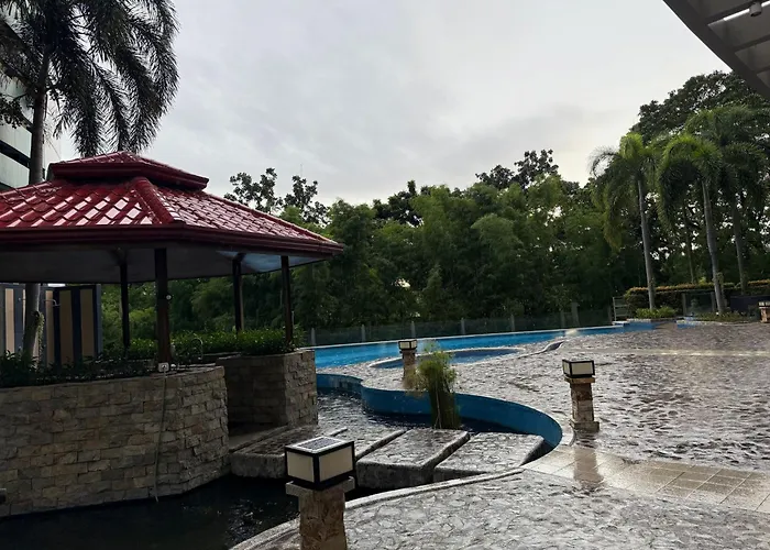 Guest house: Executive Suites Bellagio Golf View Residences