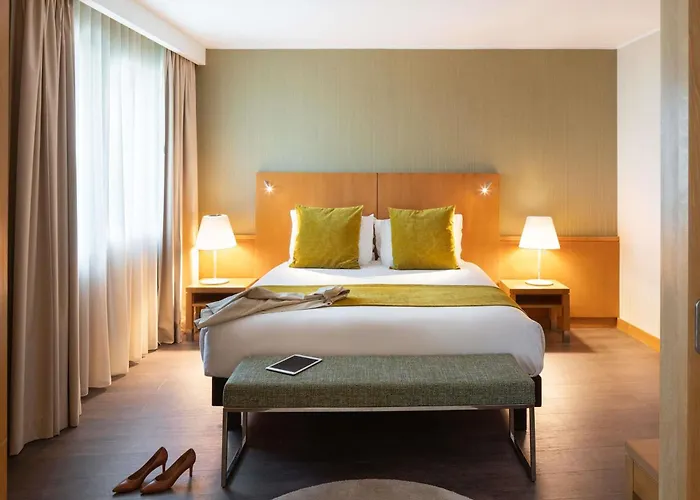 Hotel Mercure Porto Gaia