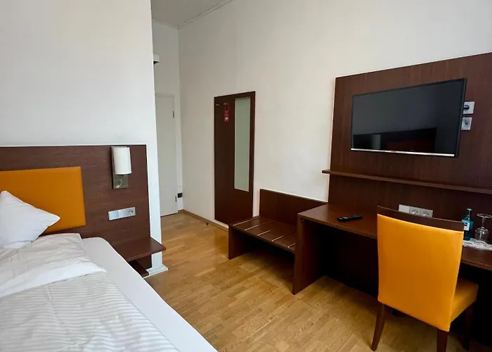 Familienhotel: Hotel Ickhorn