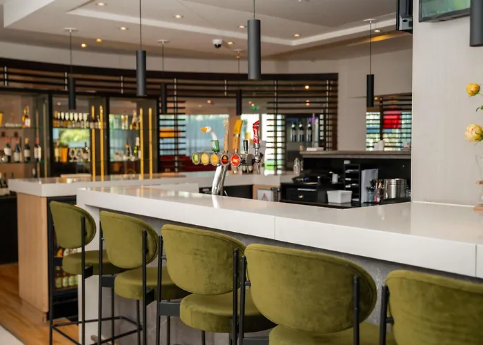 Family Hotel: Novotel Rotterdam Brainpark