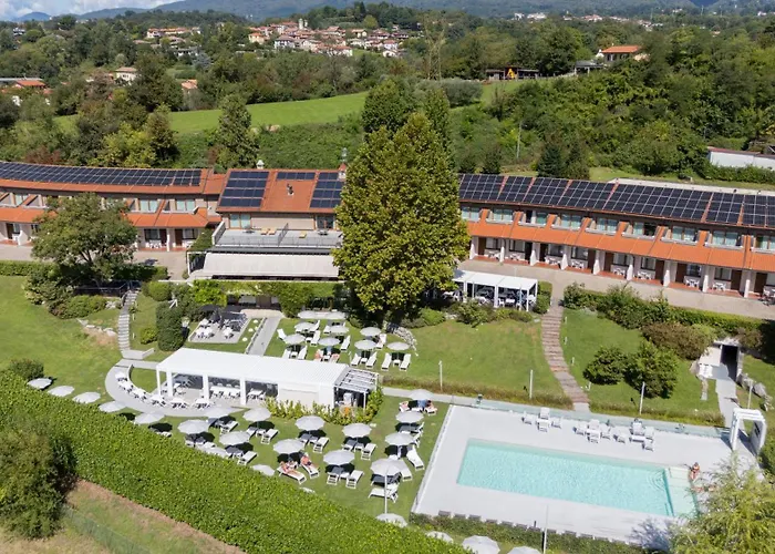  Horizon Wellness&Spa Resort - Best Western Signature Collection