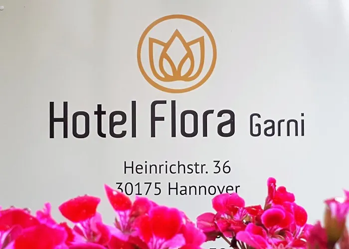 Urlaubsunterkunft Flora