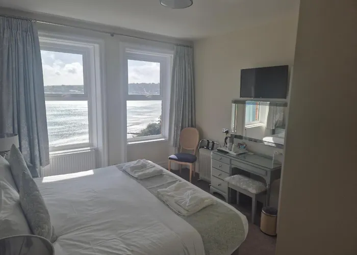 Grand Hotel Swanage