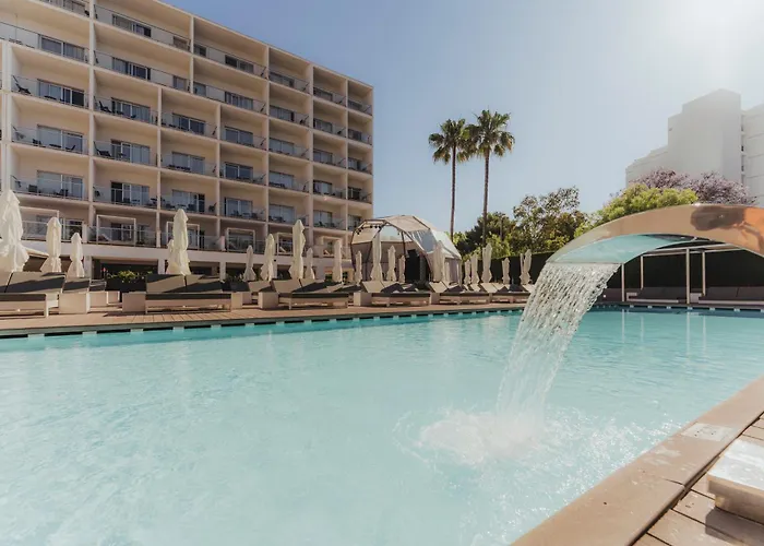  Astoria Playa Adults Only 4* Sup