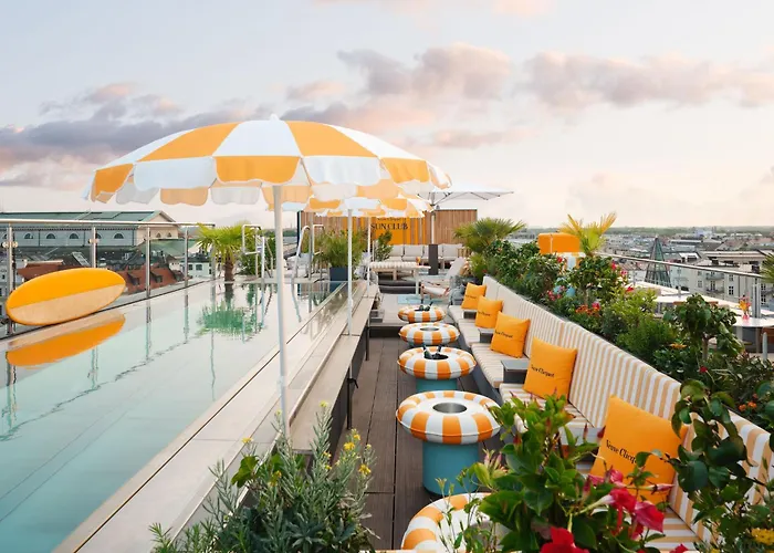 Family Friendly Hotels Mandarin Oriental, Munich